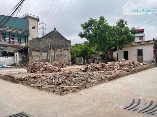 Bán đất Phù Khê, Từ Sơn , Bắc Ninh 51M - 6