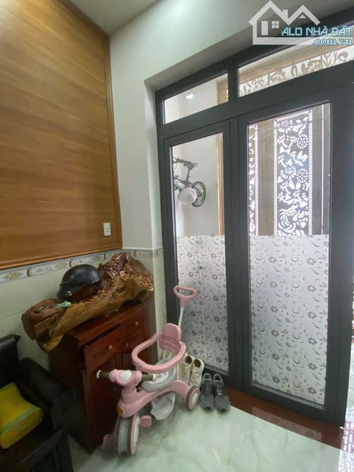 Bán gấp nhà đẹp Đường 14, P8 Gò Vấp,48m2, chỉ 4 tỷ TL - 3