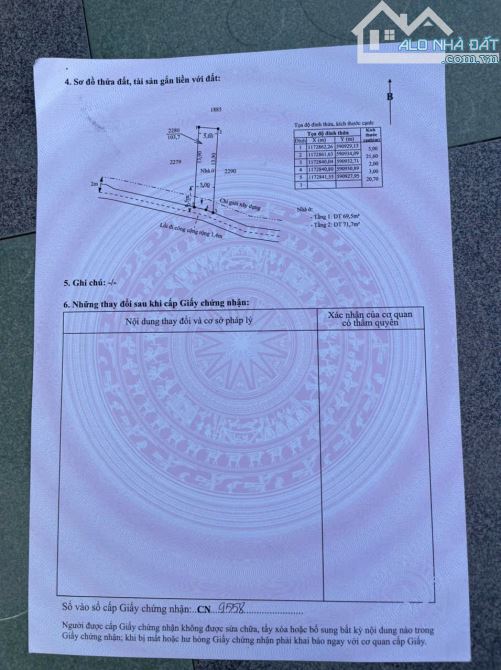bán nhà phố mới 100% hiện đại ngay ngã 4 xoài đôi - 3