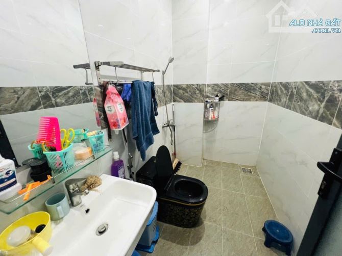 NP673 Bán nhà 1 trệt 2 lầu gần Văn Miếu Trấn Biên , Bửu Long, Biên Hòa: - 3