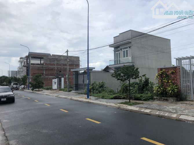 Bán nhà TDC BIỂN PHƯỚC HẢI-xung quanh chợ, trạm y tế và các khu du lịch Dt:100m2-5x20 - 3