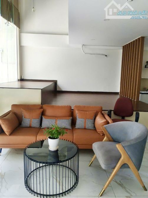 Ngang lớn 7,5m - 5 tầng - HĐT 150tr/th. Mặt tiền Xô Viết Nghệ Tĩnh, sát vách Q1, 51 tỷ - 3