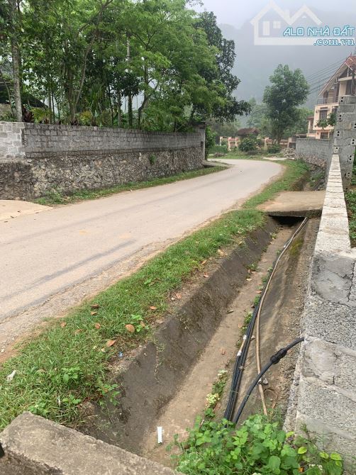 SIÊU PHẨM CAO DƯƠNG - LƯƠNG SƠN -HB DT 500M2 CÓ TC VÀ VƯỜN GIÁ CHỈ HƠN 1 TỶ - 3