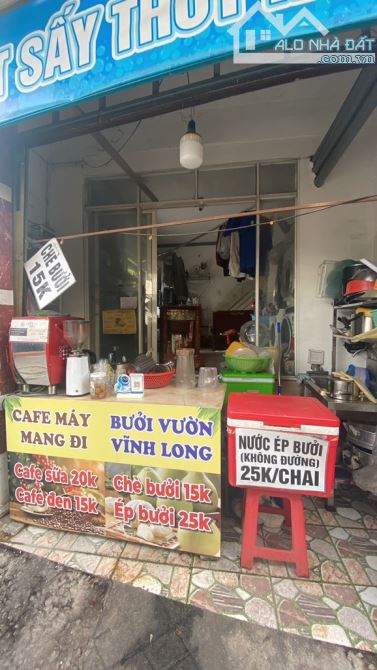 Bán nhà đường Dương Quảng hàm phường 5 quận gò vấp - 3