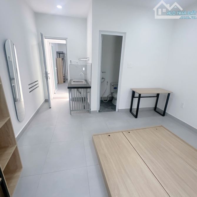 Bán nhà đẹp 40m2, Phạm Văn Đồng, P3 Gò Vấp, SHR, 3.9 tỷ - 3