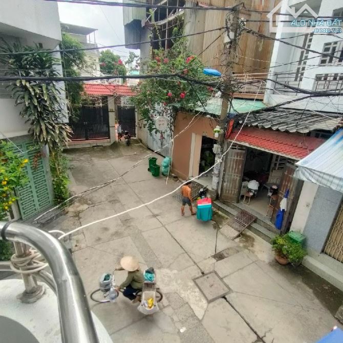 Căn góc 2 mặt tiền KD gần Lê Văn Quới, BHHA, B.Tân, 65m²(5 x 13)x2 tầng, chỉ hơn 6 tỷ TL - 3