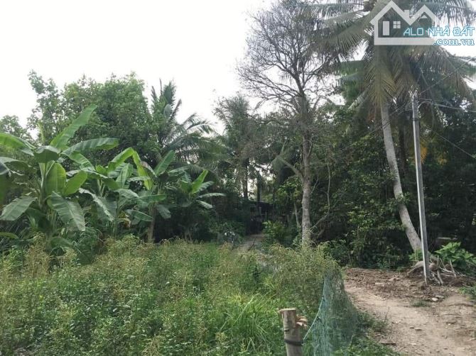 Bán 4000m² đất cách UBND Phường Long Tuyền 1km - giá 6,8ty - 3