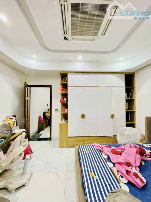 Bán nhà Phố Hồ Tùng Mậu, Cầu Diễn, Nam Từ Liêm.ô tô tránh, Thang máy. 89 m2. 22,6 Tỷ - 3