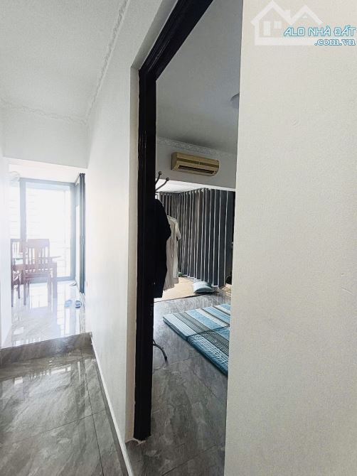 Bán chung cư A6 Giảng Võ, Ba Đình. 100m2 3 ngủ, tầng đẹp, 2 thoáng. Sổ đỏ. 6,99 tỷ. - 3