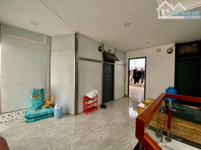 CĂN HỘ DỊCH VỤ CAO CẤP CÓ THANG MÁY, MẶT TIỀN NGUYỄN ẢNH THỦ* NGANG 9M, 40PHÒNG THUÊ 110TR - 3