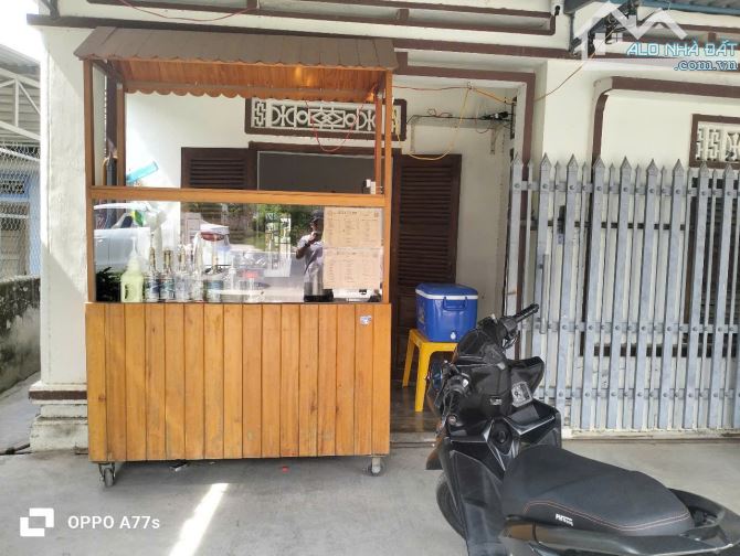 Bán đất mặt tiền QL26 Ninh Sim  Ninh Hoà, Diện tích hơn 1000m2. giá 3050tr - 3