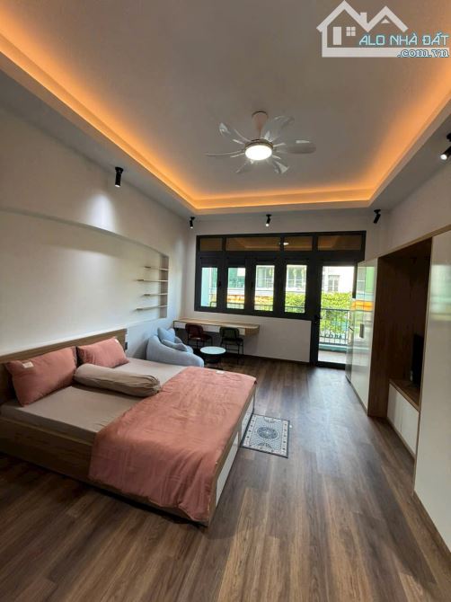 TIỀM NĂNG GIỮ TIỀN CAO, CHDV GẦN ĐH VĂN LANG - ĐẶNG THUỲ TRÂM 5X24M H4T - 3