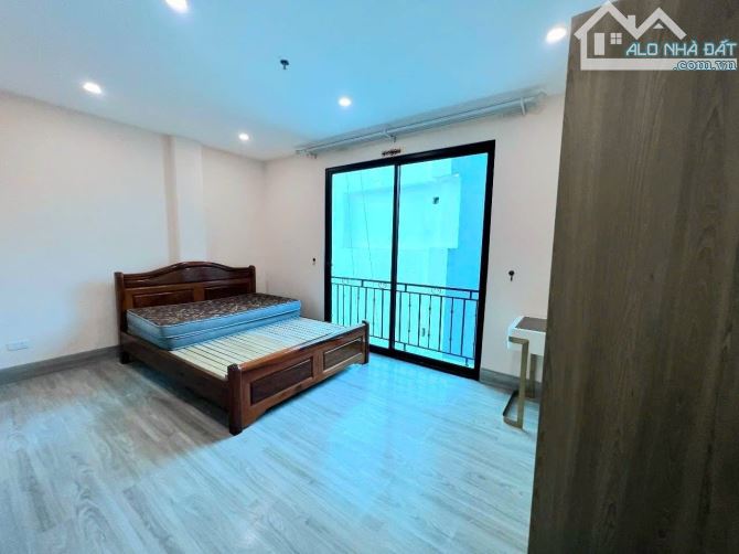 BÁN TÒA 9 TẦNG THANG MÁY – 2 MẶT TIỀN – CCMN & VĂN PHÒNG – HỒ TÙNG MẬU – CẦU GIẤY – 60M² – - 3