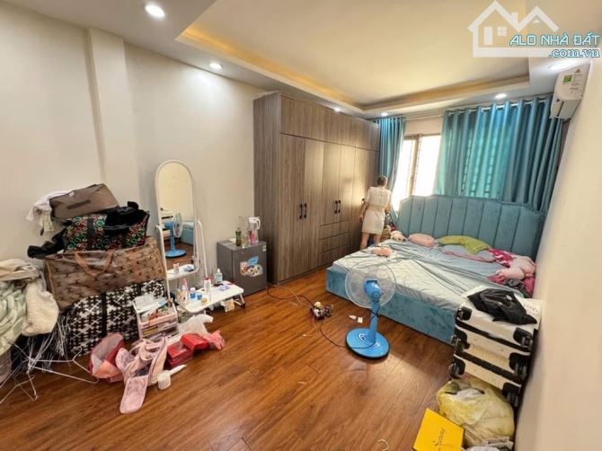 Nhà Đẹp Ngõ 29 Khương Hạ 33m 5 Tầng – 6.95 Tỷ – Gần Hồ – Nở Hậu –30m Ra Ô Tô Tránh - 3