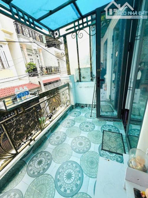 🏡🏡 HẺM NHỰA 6M TRẦN THỊ NĂM QUẬN 12- VÀI PHÚT RA HUỲNH THỊ HAI - DƯƠNG THỊ MƯỜI - 3
