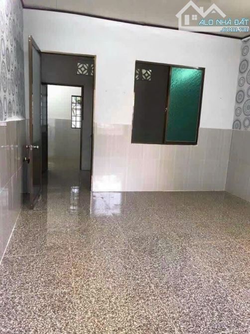 Bán Nhà 1 Trệt 1 Lầu Hẻm Oto Thống Nhất Mới 41M2 (4x10) - Giá: 3.9Tỷ - 3