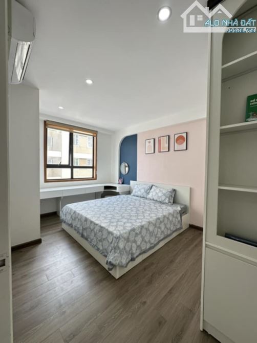 CĂN HỘ LÔ GÓC 3 MẶT THOÁNG – 90M² – FULL NỘI THẤT CAO CẤP – TÂN TÂY ĐÔ – GIÁ 4.2 TỶ - 3
