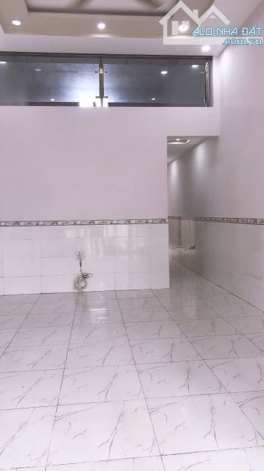 Nhà trệt đúc lửng góc 2MT đường TCH 03, DT 4x22m giá 5,7 tỷ TL - 3