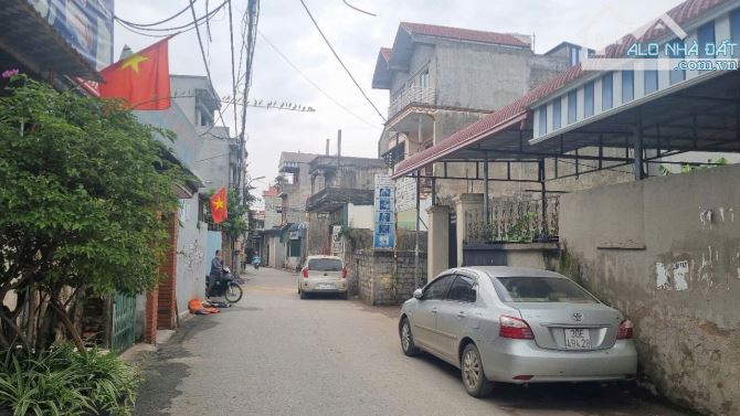 🏡 CHÍNH CHỦ GỬI BÁN GẤP LÔ ĐẤT 57,2m -NGỌC HÒA  - CHƯƠNG MỸ - HÀ NỘI 📣 - 3
