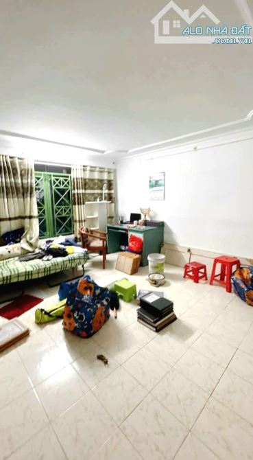 BÁN NHÀ ĐẤT THỐNG NHẤT, MẶT TIỀN ĐƯỜNG NGUYỄN VĂN HOA KINH DOANH, BUÔN BÁN, SỔ HỒNG THỔ CƯ - 3