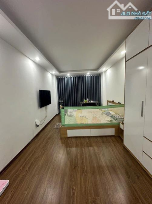 CẦN BÁN NHÀ KIM GIANG HOÀNG MAI 20 RA MẶT PHỐ