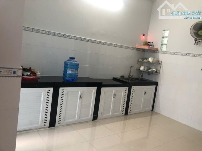 🏠BÁN NHÀ GIÁ RẺ-2 TẦNG HẺM Ô TÔ, DƯƠNG THỊ MƯỜI, QUẬN 12 – 95M² – NỞ HẬU – GIÁ CHỈ 5.6 TỶ - 3