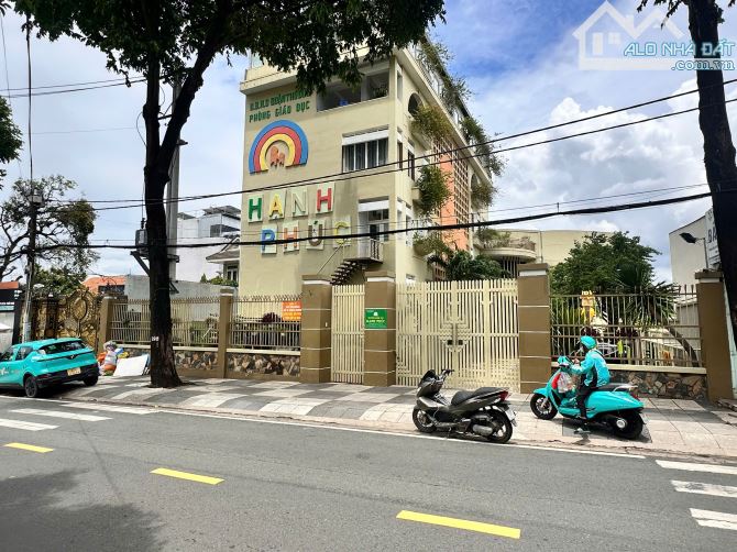 NEW- cực rẻ.BÁN NHÀ CẤP 4 MẶT TIỀN ĐƯỜNG LINH TRUNG ,tp.thủ đức .8mx30m -giá -23 tỷ tl - 3