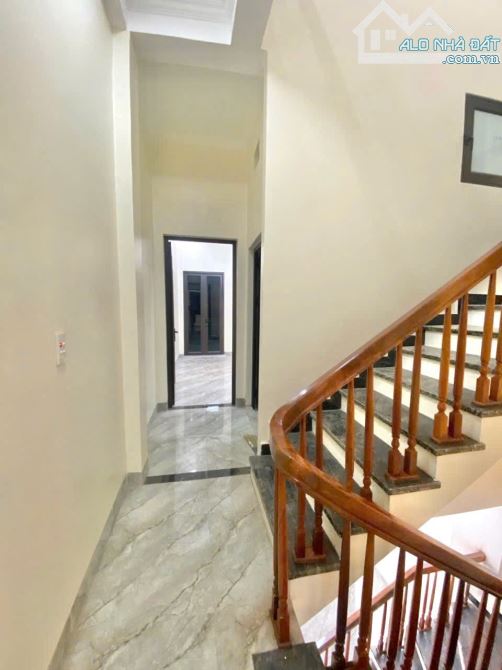 Bán nhà trong ngõ đường Trần Huy Liệu - 3