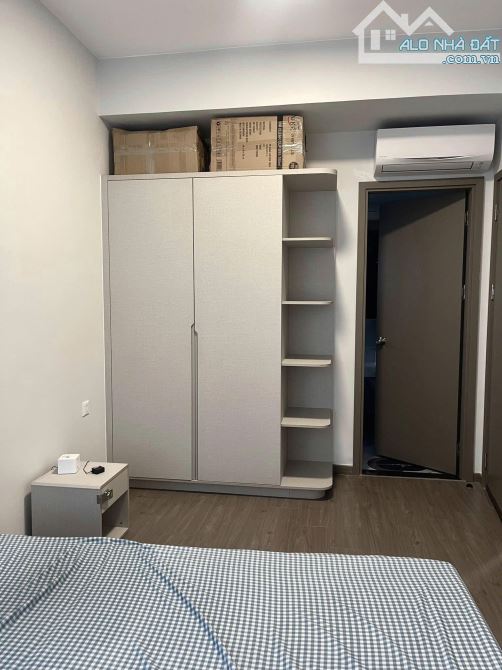Chung cư Phúc Yên,Tân Bình:91m2, 2p ngủ,2wc,Nt,lầu 10, 11tr/th - 3