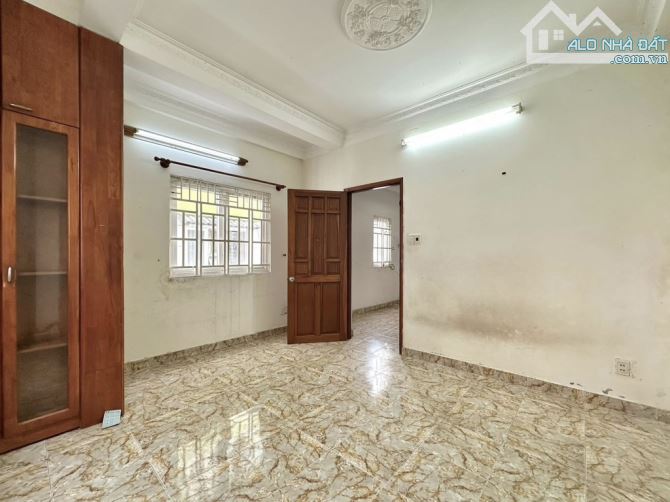 Bán nhà HXH ĐỢI CỬA Khu Villa Nguyễn Văn Trỗi  PN, 5T, căn góc, sổ vuông A4, chỉ 10.x tỷ - 3