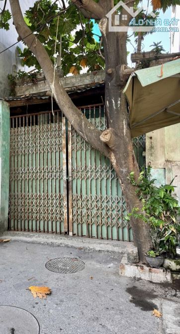 🏡 BÁN ĐẤT TẶNG NHÀ C4 –KIỆT Ô TÔ TÔ HIẾN THÀNH–SÁT BIỂN, SÁT PHỐ–NHỈNH NHẸ 7 TỶ - 3