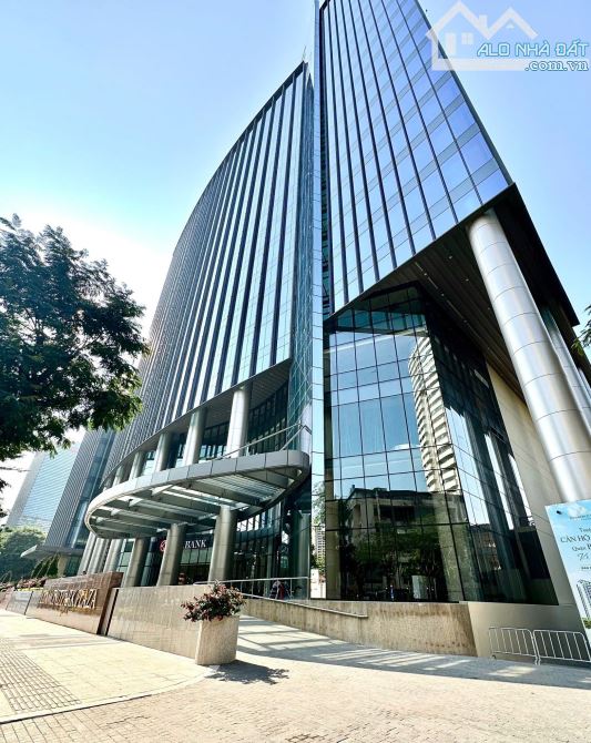 Free tới 17 tháng tiền thuê cho văn phòng và giảm 50% giá 9 tháng Thuê Tòa VP 16 Láng Hạ - 3