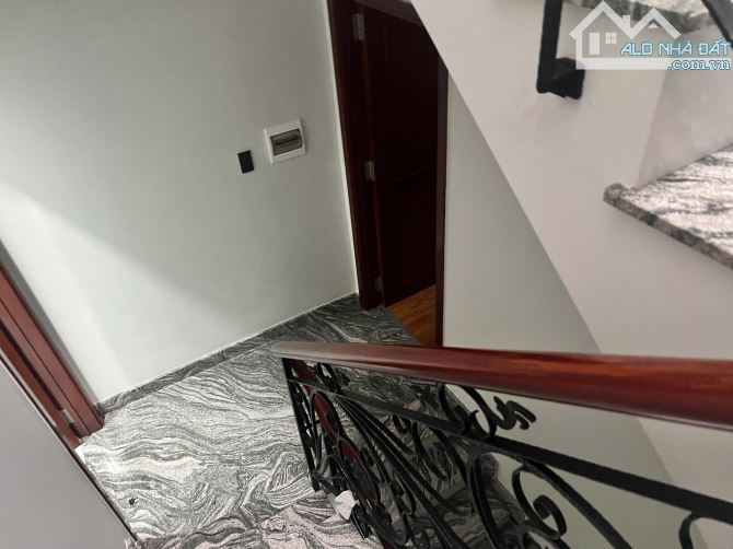 Bán nhà riêng 6PN, 6WC, 60m2 tại Phường 1, Quận 3, HCM giá 13,8 tỷ - 3