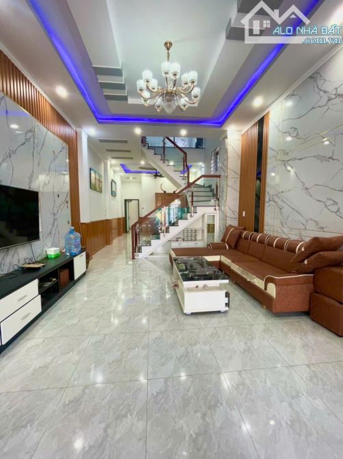 NP566  ✅ BÁN NHÀ 1 Trệt 2 lầu MÁI THÁI GẦN CÂY XĂNG 26 PHƯỜNG TÂN PHONG BH-ĐN. - 3