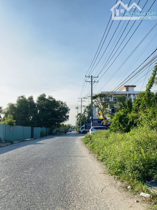 Bán Đất Nền Phân Lô 5x22 – Gần  Khang Điền, Global City – Chỉ 4.8 Tỷ – SHR - 3