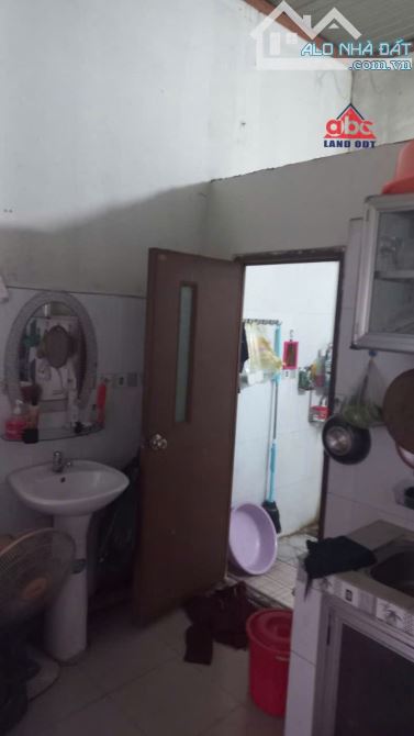 NP430 Bán Dãy nhà trọ mặt tiền đường  7m gần trường CĐYT Đồng Nai - Kp9 P.Tân Biên Tp.Biên - 3