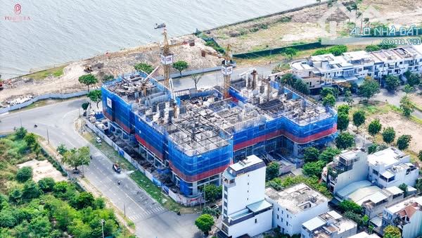 2 suất view sông , pháo hoa tầng cao Penisula giá rẻ hơn cdt bán rẻ hơn thị trường 300tr - 3