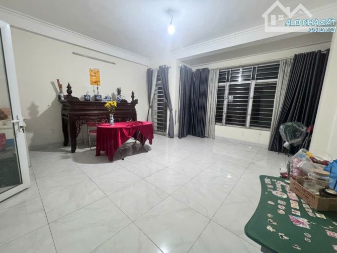 B.Á.N NHÀ  TÂN TÂY ĐÔ, PHÂN LÔ,  Ô TÔ TRÁNH , VỈA HÈ RỘNG ,  KINH DOANH ĐỈNH  68M2,  12 TỶ - 3