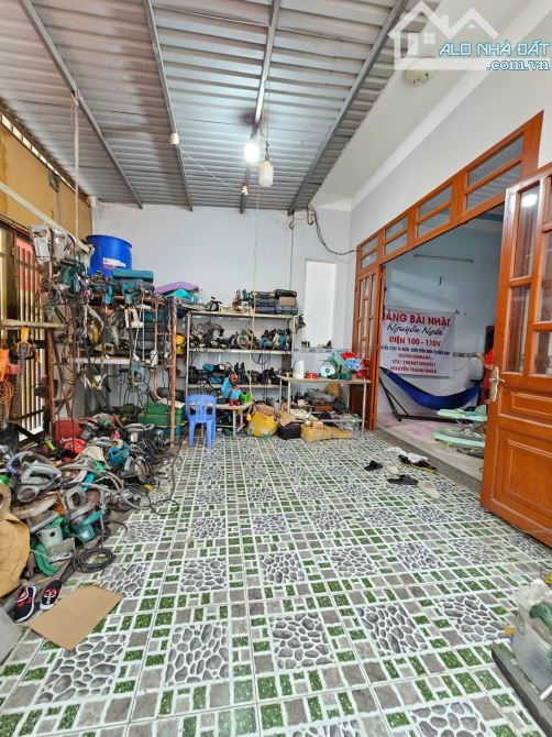 2,9Tỷ TL🔥Bán nhà Góc 2MT_75m2, 1 Trệt 1 lầu sổ riêng, p.An Phú, Tp.Thuận An - 3