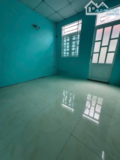 NHÀ NHỎ XINH- TRƯƠNG THỊ HOA, QUẬN 12, GẦN METRO – GIÁP GÒ VẤP - 3