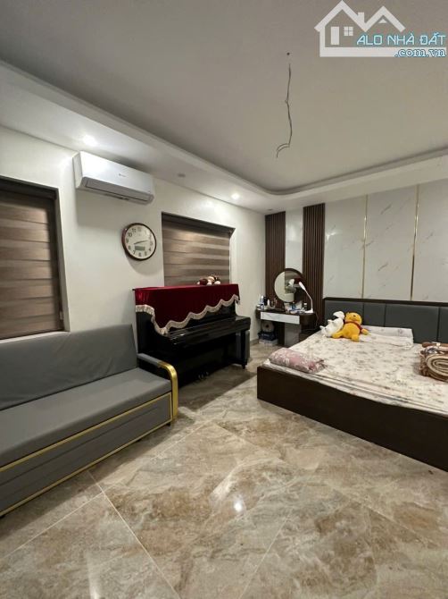 Nhà khu Geleximco Lê Trọng Tấn, thang máy, nội thất đẹp, 120m2, chỉ 25,5 tỷ - 3