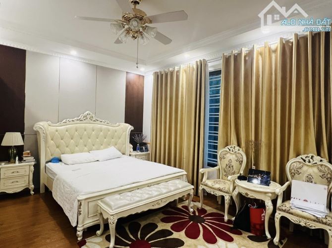 HOT NHÀ PHÂN LÔ Ô TÔ TRÁNH HOÀNG QUỐC VIỆT CẦU GIẤY 75m MT 6m 6 TẦNG THANG MÁY 22.5 TỶ - 3