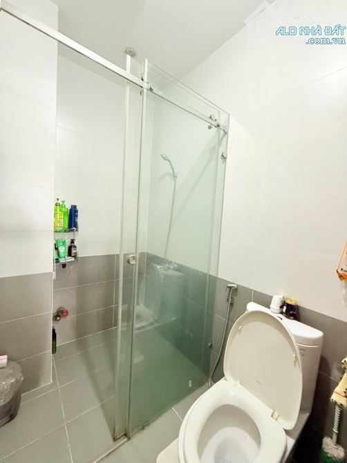 💥CHÍNH CHỦ BÁN GẤP NHÀ NƠ TRANG LONG HẺM Ô TÔ 5M - 102M .6 TẦNG - THANG MÁY - 3
