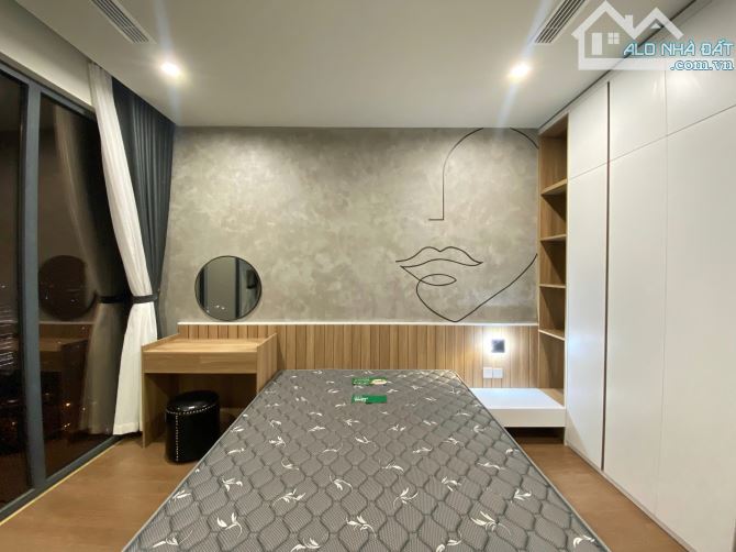 Cho thuê căn hộ Golden West, 3 phòng ngủ, 96m2 đủ đồ giá cực tốt 16tr/tháng - 3