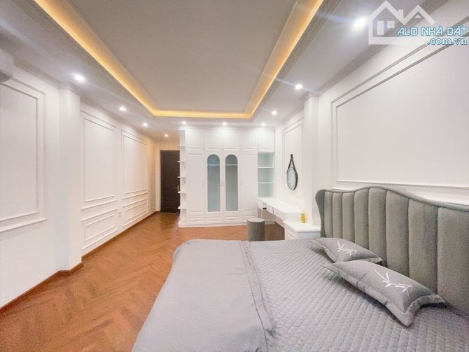 Bán nhà phân lô La Kê – 60m² – Thang máy – View thoáng sau – Kinh doanh đỉnh – 17.3 tỷ - 3