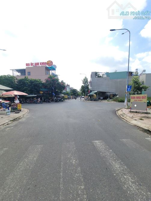 Bán nhà mới 1T2L 4x18.6m hoàn công, đường N1 KDC Phú Hồng Thịnh 8 p.Bình Chuẩn, full nội t - 3