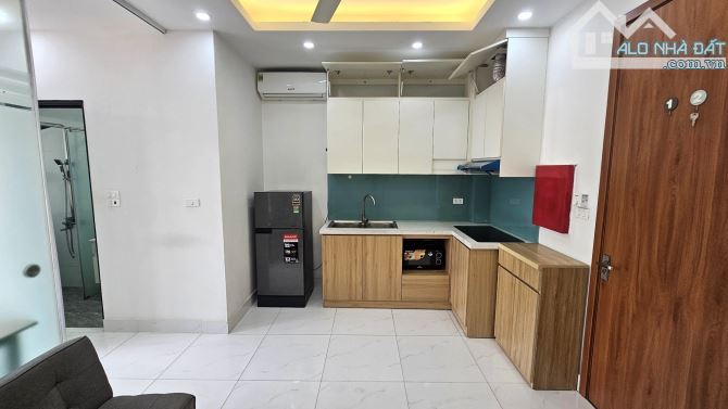 SIÊU PHẨM TÒA CCMN BÙI XƯƠNG TRẠCH 10 PHÒNG/KK, LÔ GÓC , DT 55 TRIỆU/THÁNG - 3