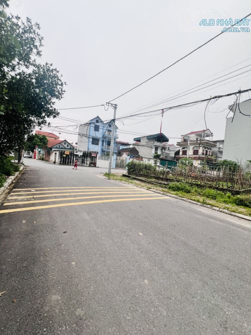 BÁN ĐẤT ĐẶNG XÁ-GIA LÂM-PHÂN LÔ VỈA HÈ-ĐƯỜNG ĐÔI-Ô TÔ TRÁNH-75m2-MT5m-7,1TỶ - 3