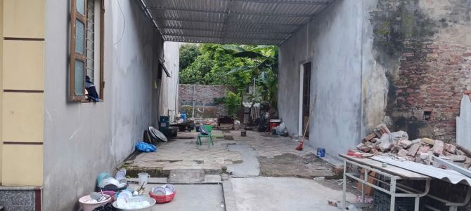 CẦN BÁN MẢNH ĐẤT KIÊU KỴ - GIA LÂM - 92m2 - giá chỉ 39,6tr/m2 - 3