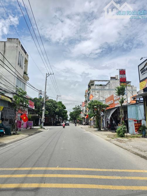 150m2 7ty5 TL nhà 1 trệt 1 lầu và 5 phòng trọ KDC Việt Sing, p.An Phú, Thuận An - 3
